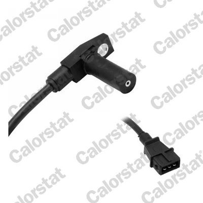 Sensor, crankshaft pulse